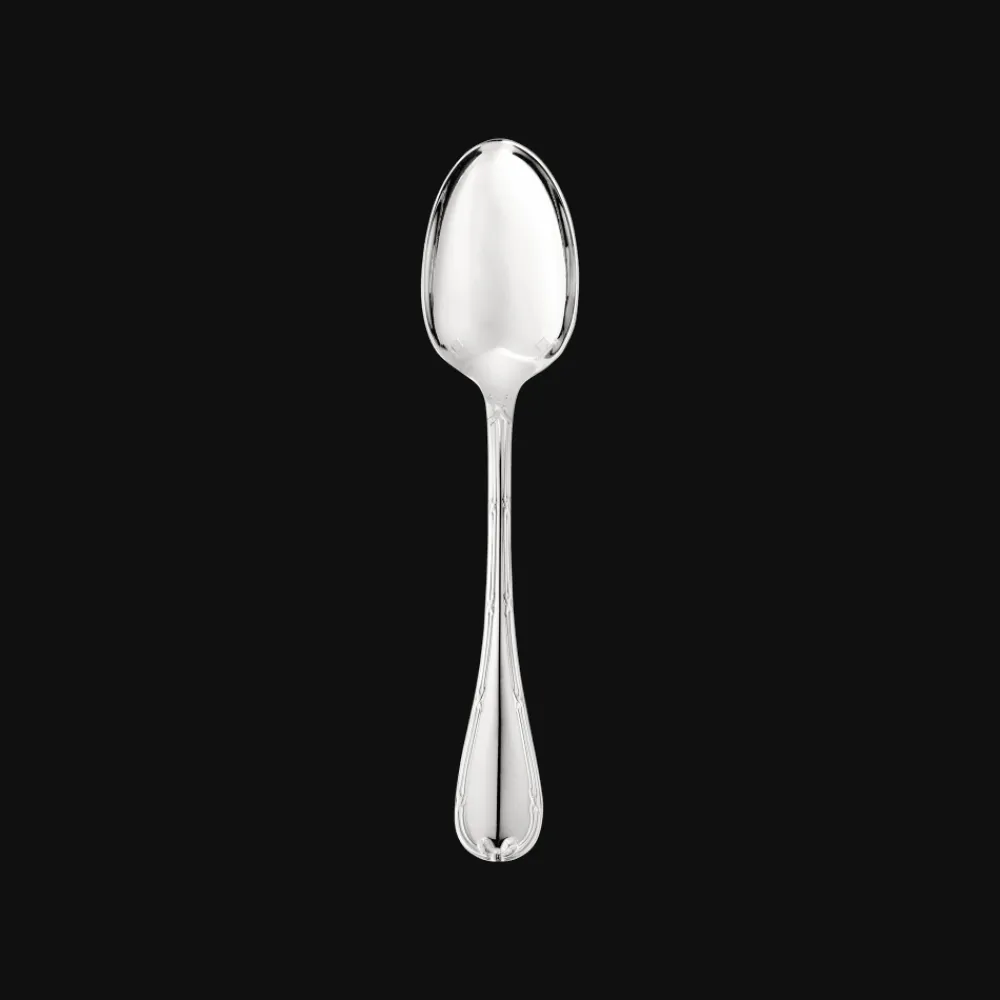 Christofle Silver-Plated Tea Spoon