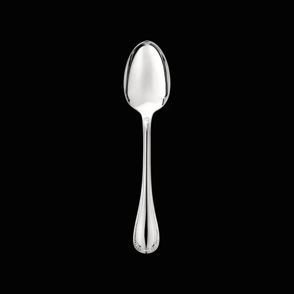 Christofle Silver-Plated Tea Spoon