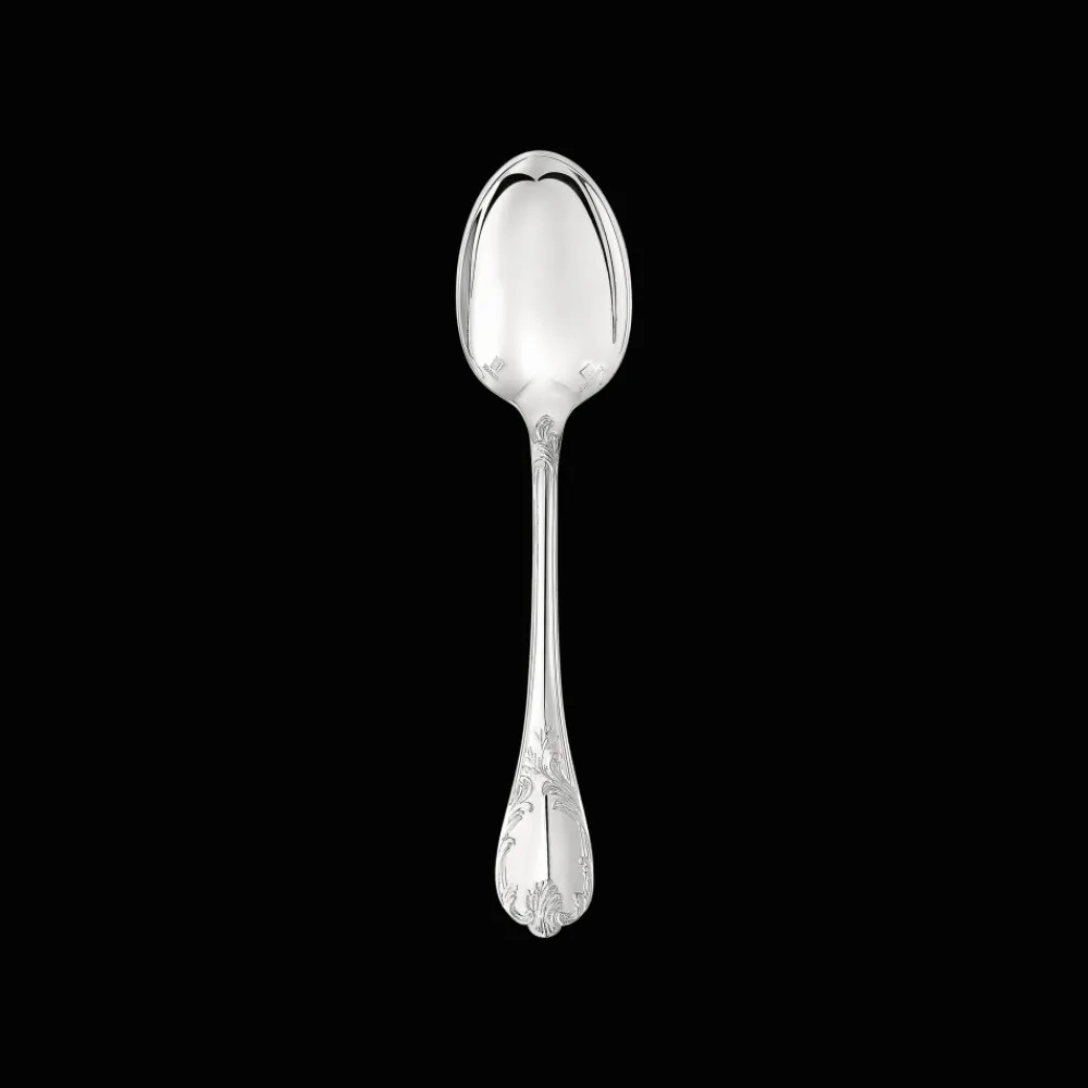 Christofle Silver-Plated Tea Spoon