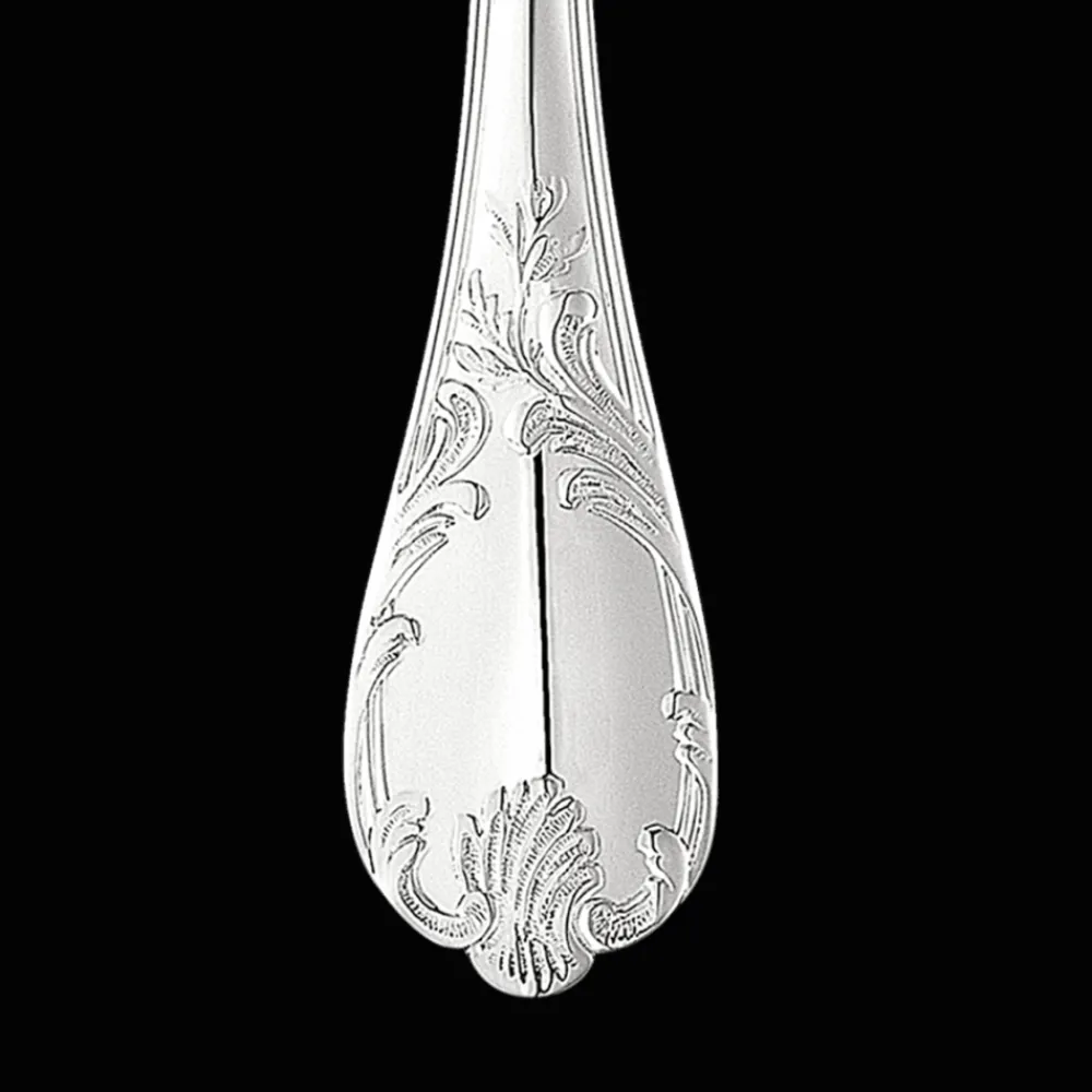 Christofle Silver-Plated Tea Spoon