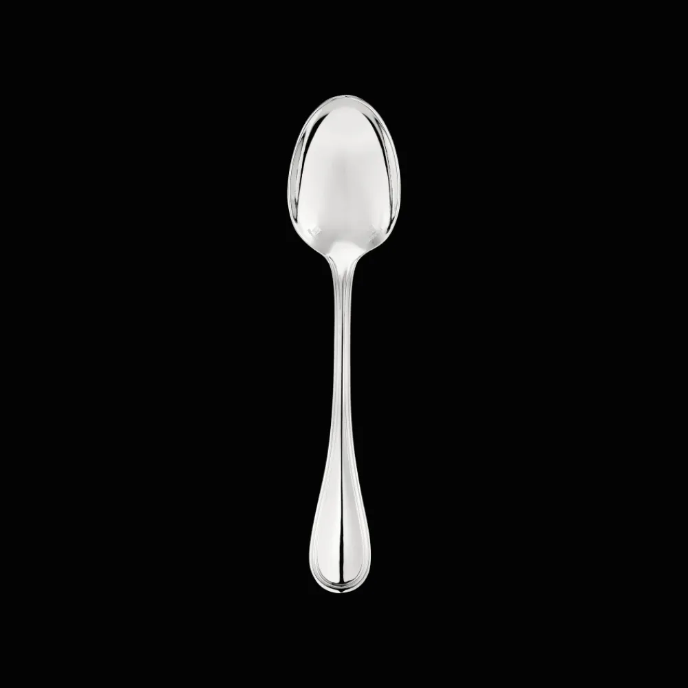 Christofle Silver-Plated Tea Spoon