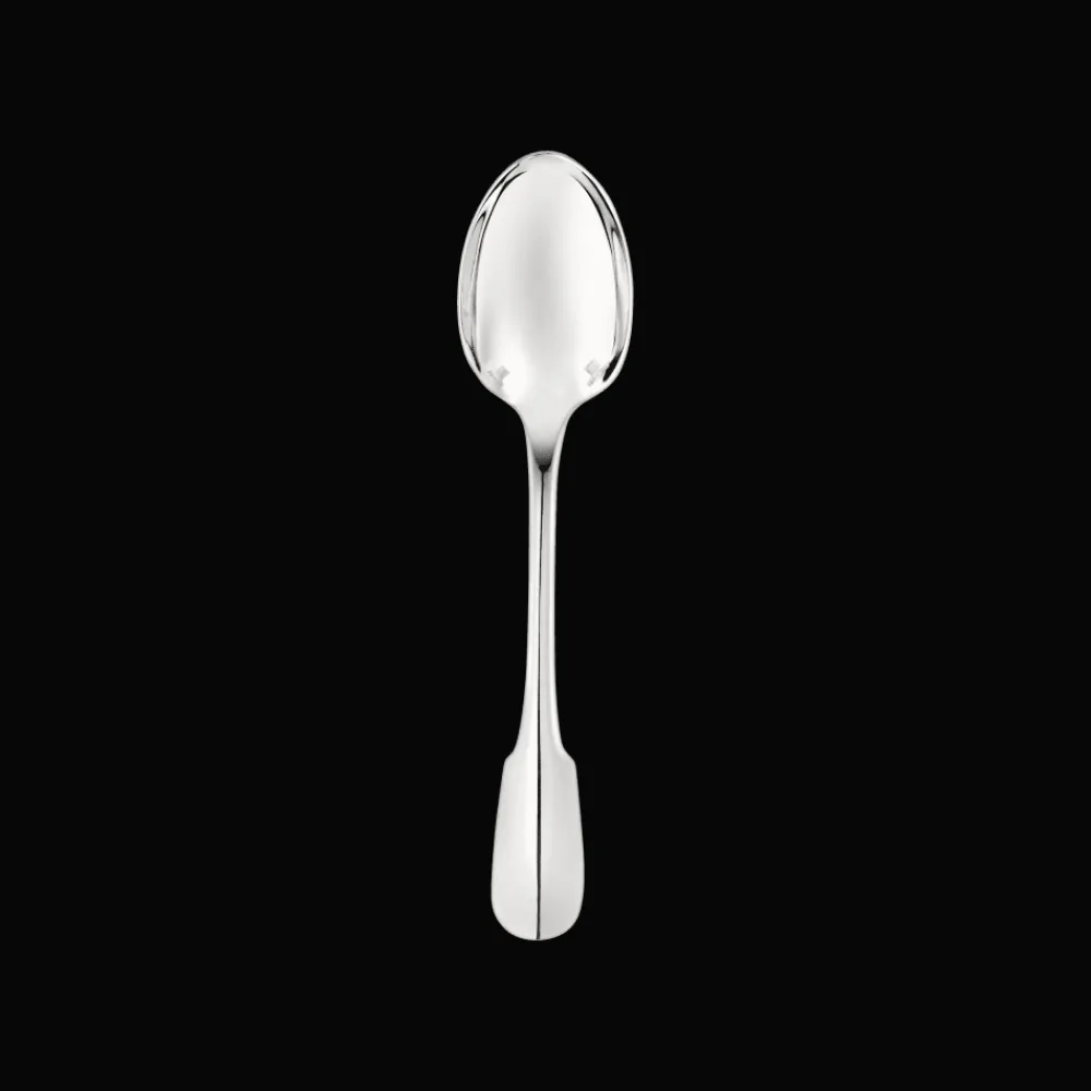 Christofle Silver-Plated Tea Spoon
