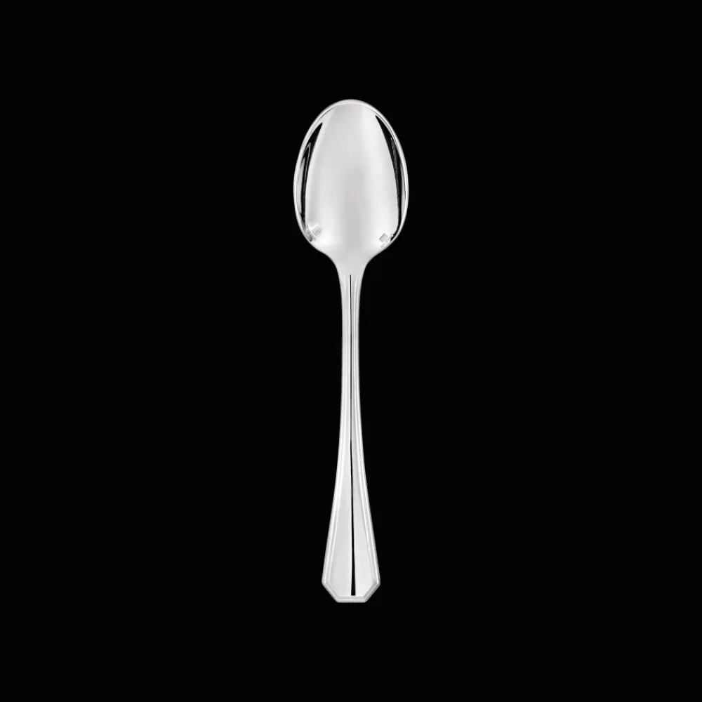 Christofle Silver-Plated Tea Spoon