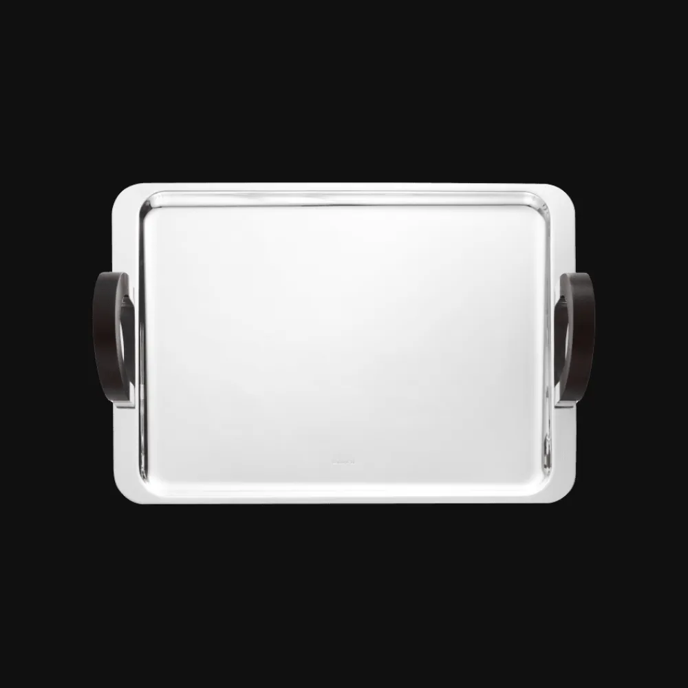 Christofle Silver-Plated 1925 Tray