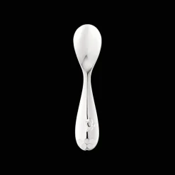 Christofle Silver plated two-piece flatware set