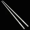 Christofle Silver-Plated White Japanese Chopsticks