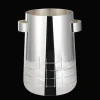 Christofle Silver-Plated Wine Cooler