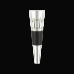 Christofle Silver-Plated Wine Cork