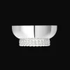 Christofle Small Silver Plated Bowl