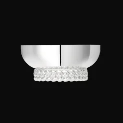 Christofle Small Silver Plated Bowl