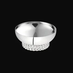 Christofle Small Silver Plated Bowl