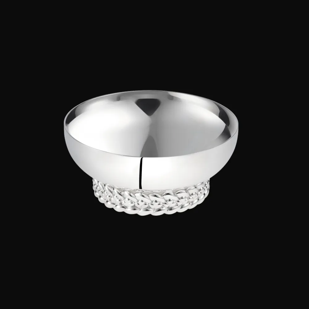 Christofle Small Silver Plated Bowl