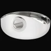 Christofle Small Stainless Steel Bowl