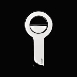 Christofle Stainless Steel Bottle Opener