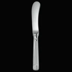 Christofle Stainless Steel Butter spreader