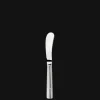 Christofle Stainless Steel Butter Spreader