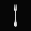 Christofle Stainless Steel Cake Fork