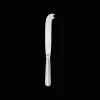Christofle Stainless Steel Cheese Knife