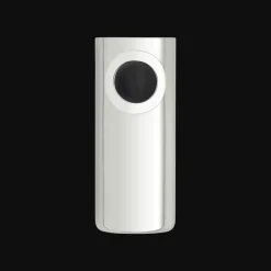 Christofle Stainless Steel Cocktail Pick Holder