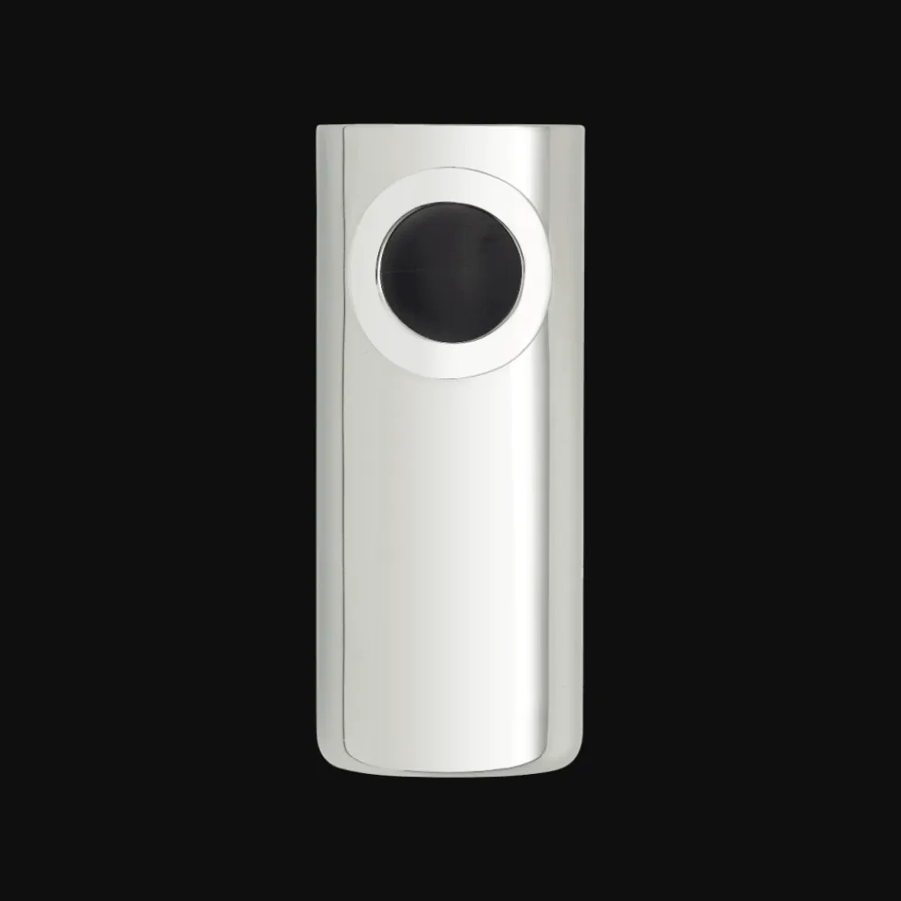 Christofle Stainless Steel Cocktail Pick Holder