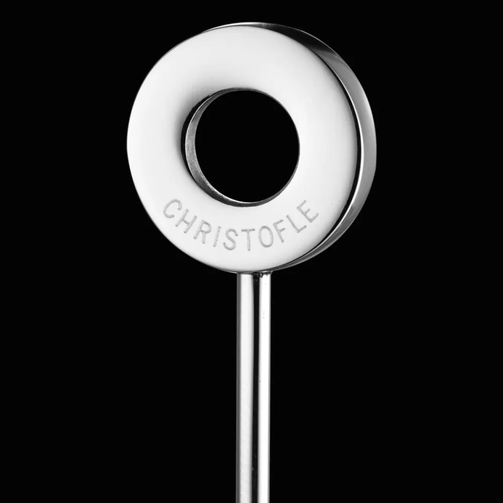Christofle Stainless Steel Cocktail Picks, Set of 6