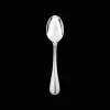 Christofle Stainless Steel Coffee Spoon