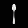 Christofle Stainless Steel Coffee Spoon