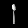 Christofle Stainless Steel Coffee Spoon