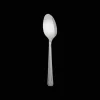 Christofle Stainless Steel Coffee Spoon