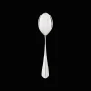 Christofle Stainless Steel Coffee Spoon