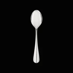 Christofle Stainless Steel Coffee Spoon
