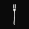 Christofle Stainless Steel Dessert Fork
