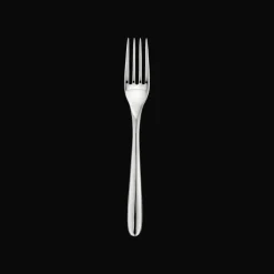 Christofle Stainless Steel Dessert Fork