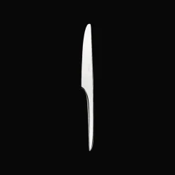 Christofle Stainless Steel Dessert Knife