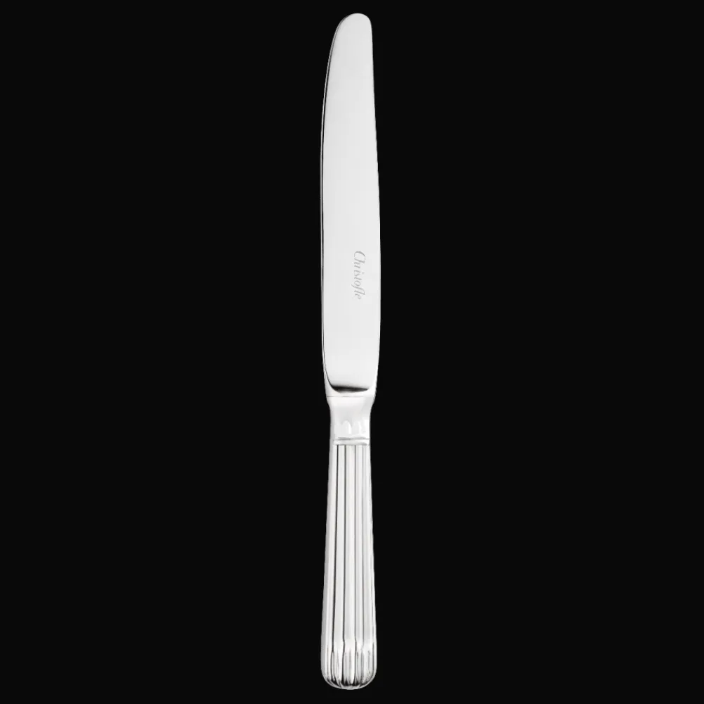 Christofle Stainless Steel Dessert knife