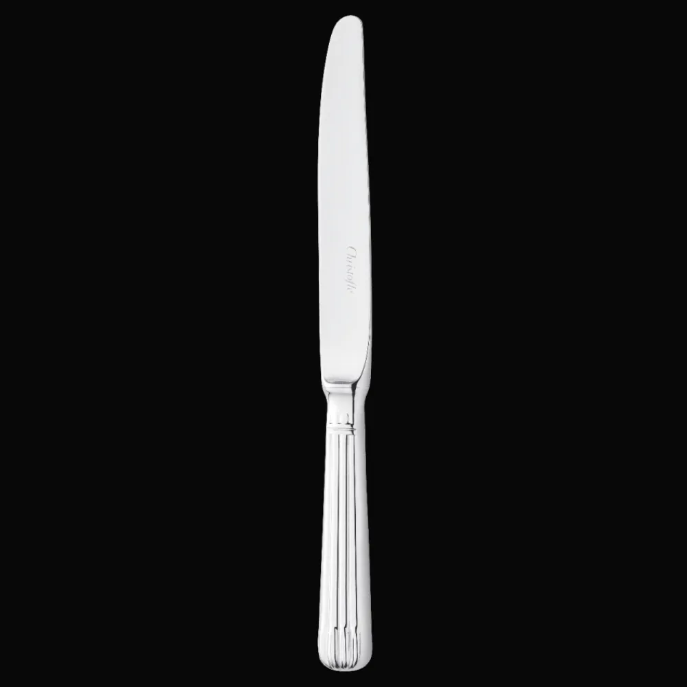 Christofle Stainless Steel Dessert knife