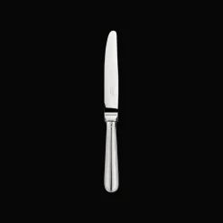 Christofle Stainless steel dessert knife