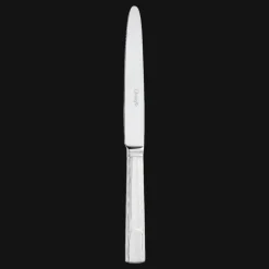 Christofle Stainless Steel Dessert knife