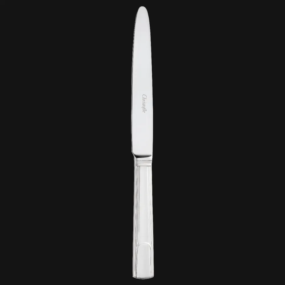Christofle Stainless Steel Dessert knife