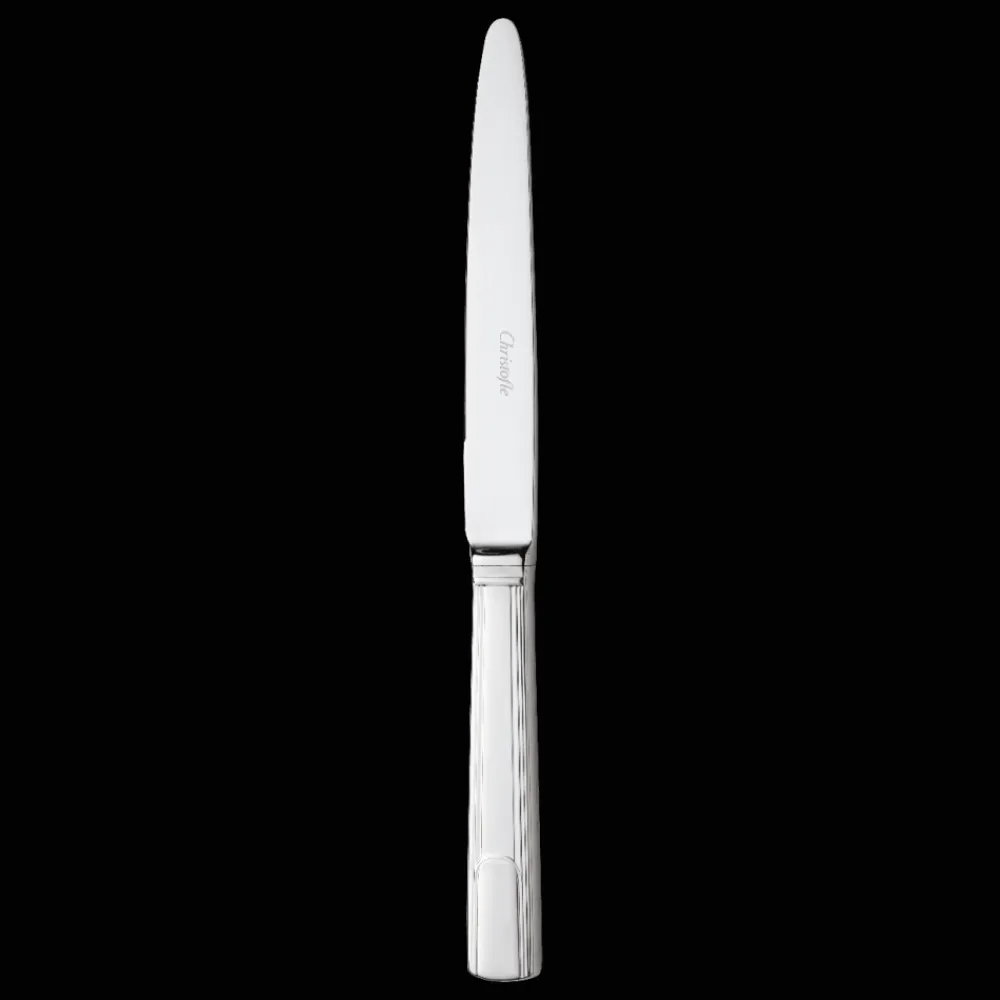 Christofle Stainless Steel Dessert knife