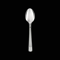 Christofle Stainless Steel Dessert Spoon