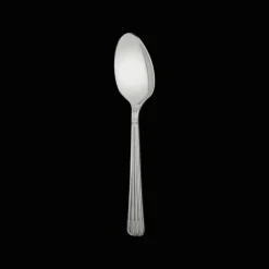 Christofle Stainless Steel Dessert Spoon