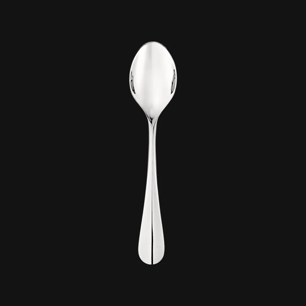 Christofle Stainless Steel Dessert Spoon