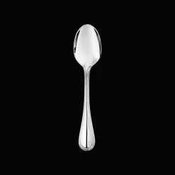 Christofle Stainless Steel Dessert Spoon
