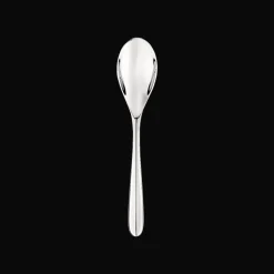Christofle Stainless Steel Dessert Spoon