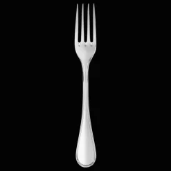 Christofle Stainless Steel Dinner Fork