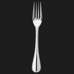 Christofle Stainless Steel Dinner Fork
