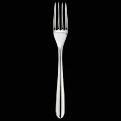 Christofle Stainless Steel Dinner Fork