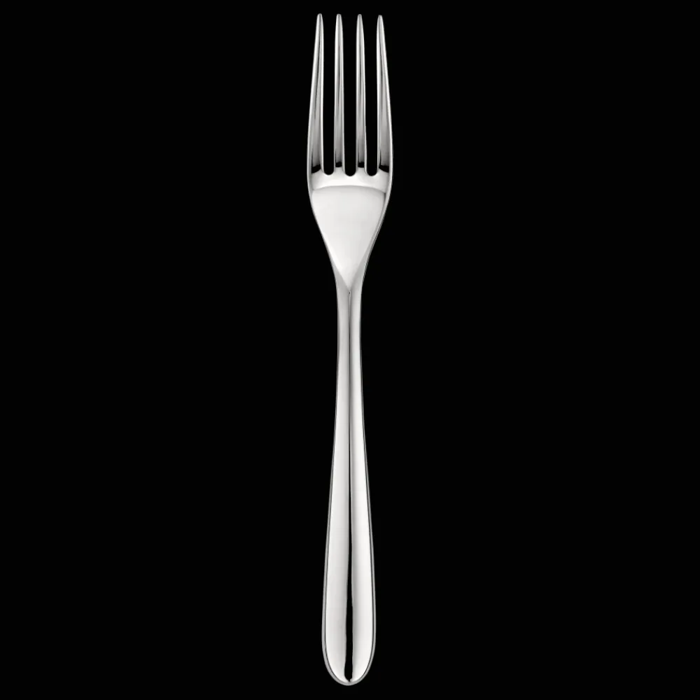 Christofle Stainless Steel Dinner Fork