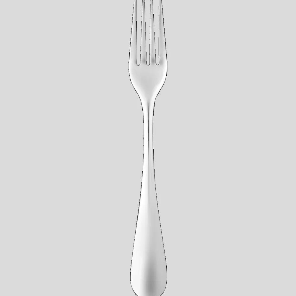 Christofle Stainless Steel Dinner Fork